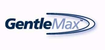 logo for GentleMax