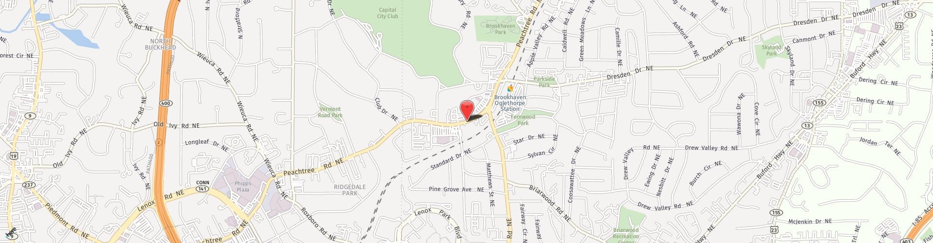 Brookhaven Office - Georgia Dermatology Partners