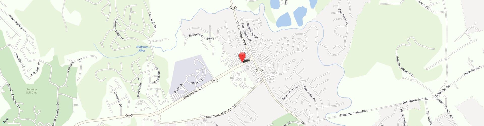 Mohs Braselton Office Dermatology Partners